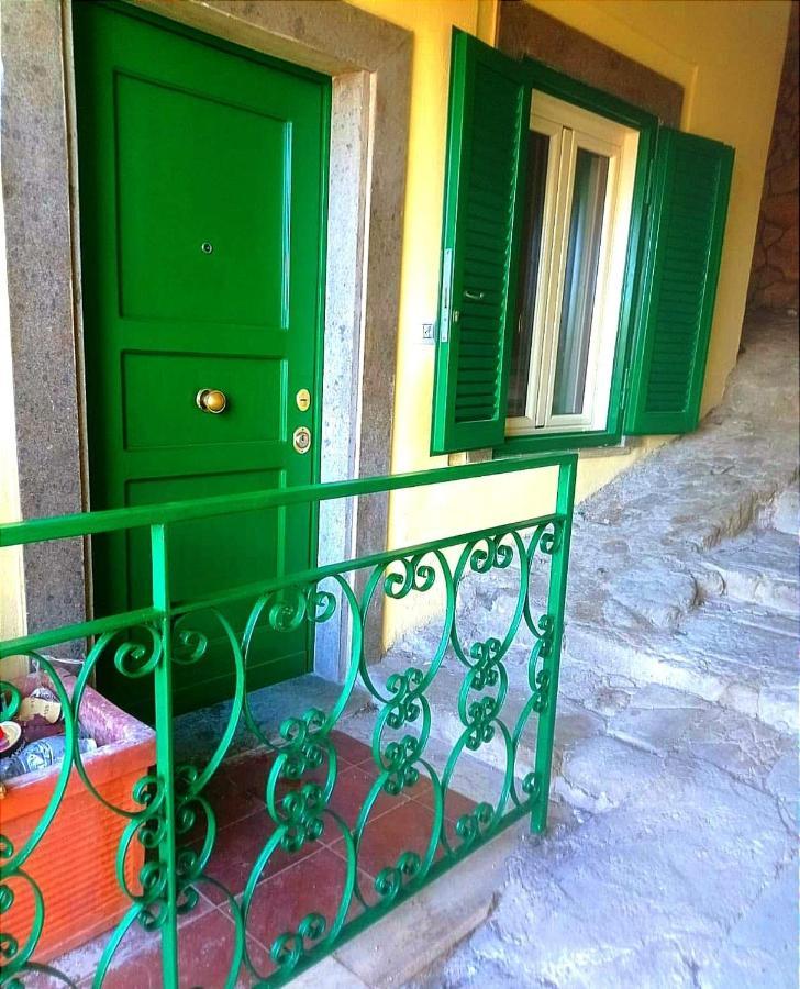 Giardino Sul Lago Daire Castel Gandolfo Dış mekan fotoğraf